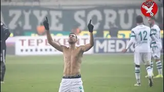 هدف أحمد حسن كوكا اليوم في الوقت القاتل + 90  من مقصية ✂️  ليقود فريقة للفوز
