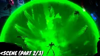 What If Episode 9 Final Fight (2/3) | The Guardians Of The Multiverse Vs Ultron