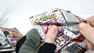 I Bought More Fake Pokemon Cards from AliExpress english 151 & Destined Rivals