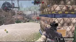 Warface CW Revolt.  VS *Czechoslovakia*