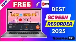 How to Install and Activate Bandicam ScreenRecorder for Free