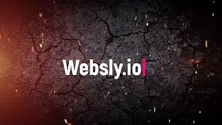 Welcome to Websly.io - Best Website and Application Builder