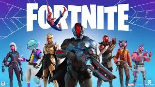 Fortnite | Controller Buttons Broke After This [ PS5 ]