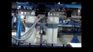 Vega Door Loader