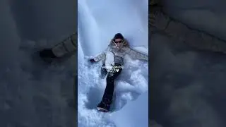 When the girls trip makes it out of the group chat 🥂❄️🎿🫶🏻 