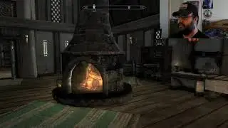 Skyrim Modded Houses #1 (Rorikstead House)