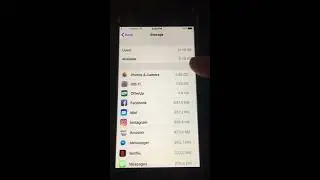 How to delete downloaded iOS to clear up space and get rid of update notification
