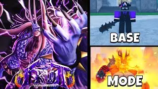 HYBRID DRAGON COMBOS | FRUIT BATTLEGROUNDS