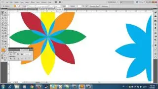 Adobe Illustrator CS6 lesson1 Speak Khmer