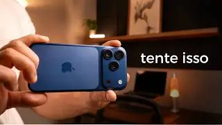 How a Professional Photographer Uses an iPhone