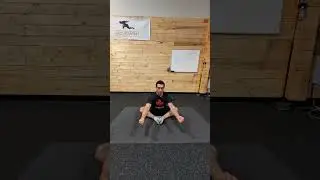 Kinetic Stretch   Butterfly