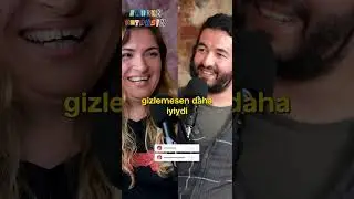 Lohusa Şerbeti / Patron Duymasın 4. BLM  #komedi  #standup #podcast  #ahmetyurtsever #cerenyurtsever