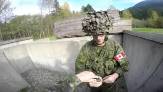 KelownaNow with the British Columbia Dragoons