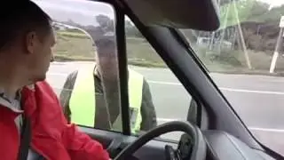 ГАИ Старый Хрыщ Соловей