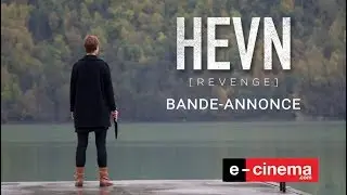 HEVN (REVENGE) - Bande annonce (VOST) Thriller