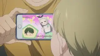 Hideri Stops Babies From Crying