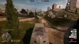 Battlefield 1 - Moments from the Past Month