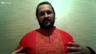 Практика наведения порядка в своём внутреннем мире