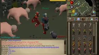 99 slayer