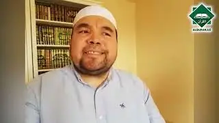 #Tajvid darslari  6    harfi davomi va  harfi  Shayx Alijon qori