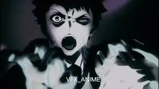 Viral Anime Edit Template ⚡ | AMV & CapCut Anime Edits