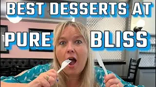 Pure Bliss Desserts