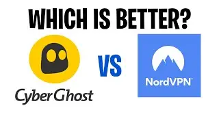 CyberGhost vs NordVPN – Which VPN Is Better in 2026? | Pros + Cons + Features + Pricing Explained ✅