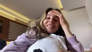 Deniz Özevin Once Said
