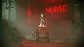 NURSE - The Exchange (Official Visualizer)