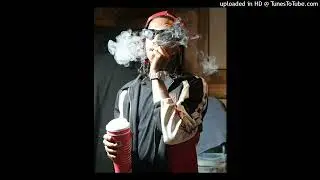 [FREE] Screwly G x Pain Type Beat "A Lot On My Mind"