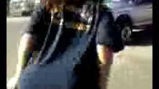 MISS NALGAS