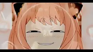 Anya Edits #edit #tiktok #tiktokvideo #anya #cute #trwnding #trendingshorts