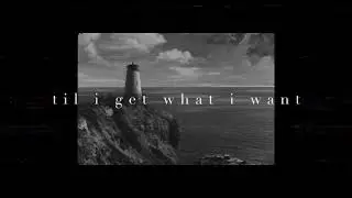 Billionaire - Isabella Gonzalez (Official Lyric video) | Until Next Time