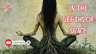 In the Depths of Space - Deep House, Dance