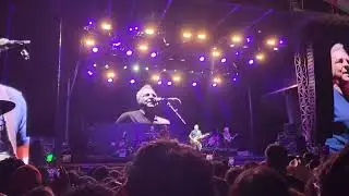 Hombres G Live Bésame Mucho Festival #AustinTX 2024