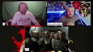 Downfall - Steiner's Attack | REACTION (Full Movie Reaction On Patreon) 