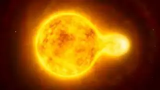 What are multiple stars?