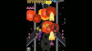 Zenodyne R. PC. New high score.