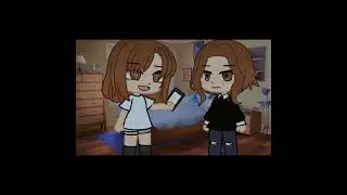|meme| я чуть не упала в колодец вчера, мам.. |Gacha club|         