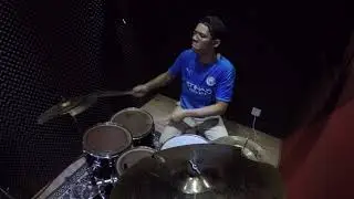 Shed Session #3 Part. 