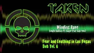 T4KEN - Drum and Bass Mix Vol. 6 - 