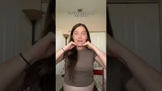 My voice changed during pregnancy
