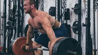 УЖАСАЮЩИЕ ТРЕНИРОВКИ СНАЙДЕРА