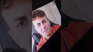 Kızlar Görkem Karaaslan İzlerken HAYKIRIYOR !