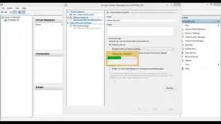 Hyper V Virtual Switch Manager