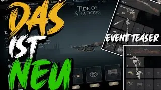 NEUE WAFFEN, Verbrauchsgüter, Blutmarken und VIELES mehr | Event Hunt Showdown