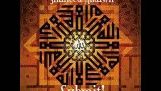 Shaheed alkwaan - No more prophets