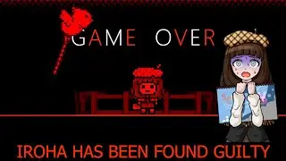 Iroha Nijiue Fanmade Execution intro SDA2