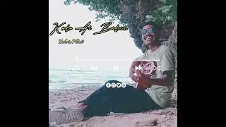 KODO AI BADAN✅Lagu maluku utara (cover) Bakrin Phinit - Music Ar : MR_Yhadi