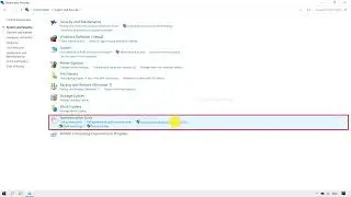 How to Change Assign Disk Letter in Windows 10 | Cyber Encoded